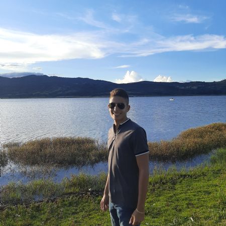 David - ID: 311205