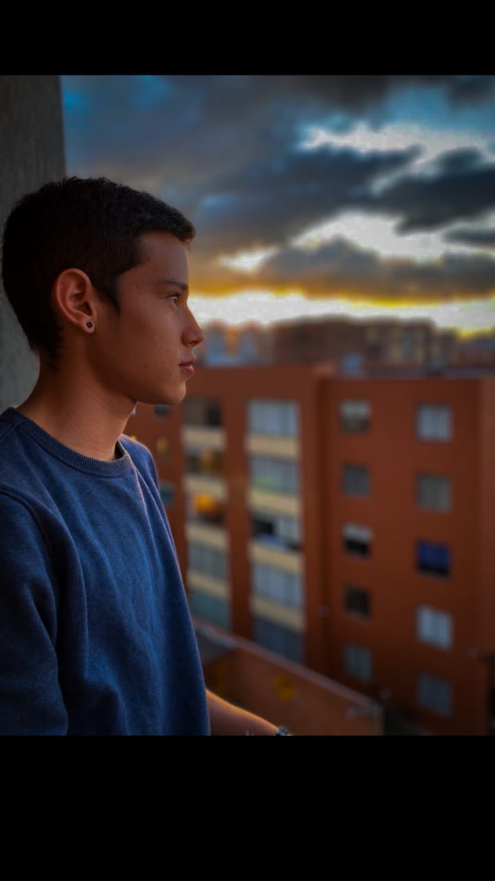 Sergio Alejandro - ID: 311312