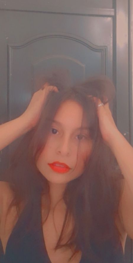 Jennife Andrea - ID: 311960