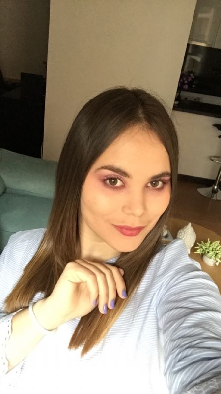 Azul - ID: 312065 - 603338
