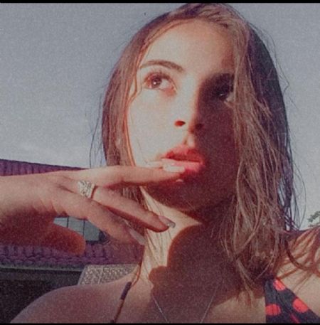 Karol Vanesa - ID: 312222 - 603494