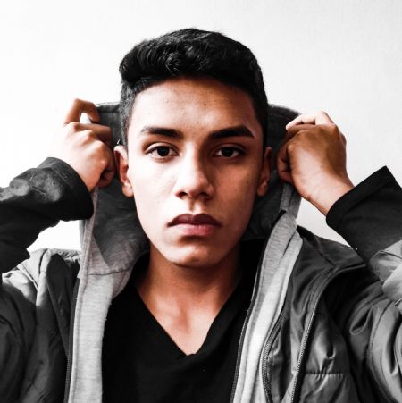 Oscar Steven - ID: 312889