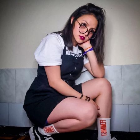 Neiyiri Zuley - ID: 314098
