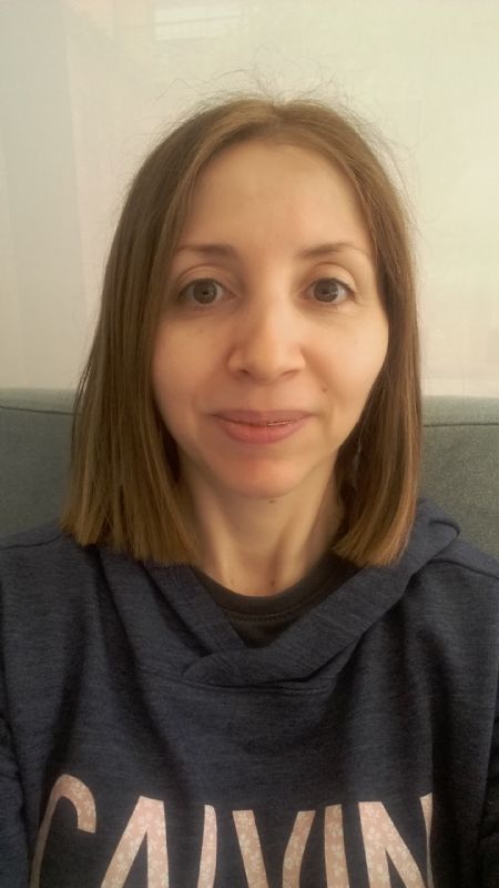 Sandra - ID: 314394