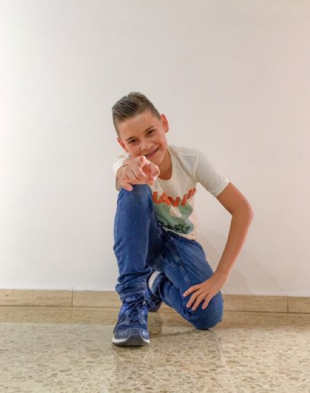 Samuel - ID: 314817