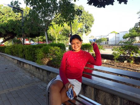 yenifer - ID: 315467 - 607387