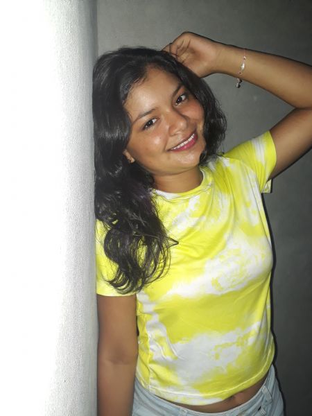 yenifer - ID: 315467 - 607389