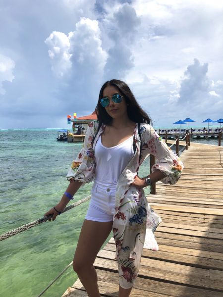 Mariana - ID: 317819