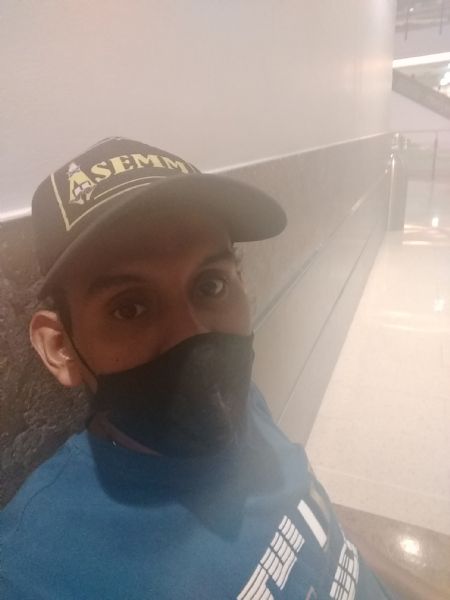 Andrés Felipe - ID: 318599