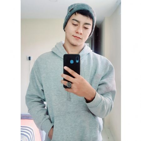 Sair - ID: 318692