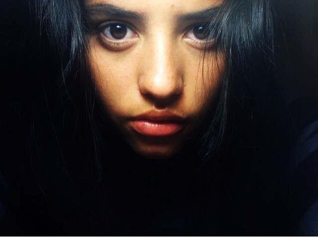 Isabela - ID: 31924