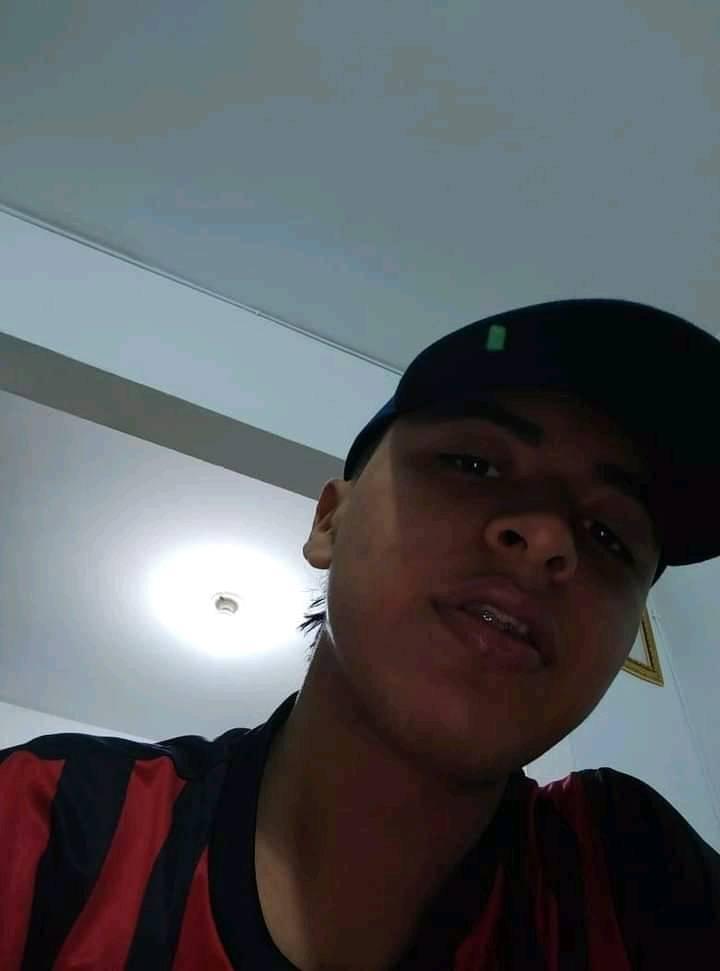 Carlos - ID: 319437