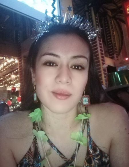 Nathalia - ID: 320339