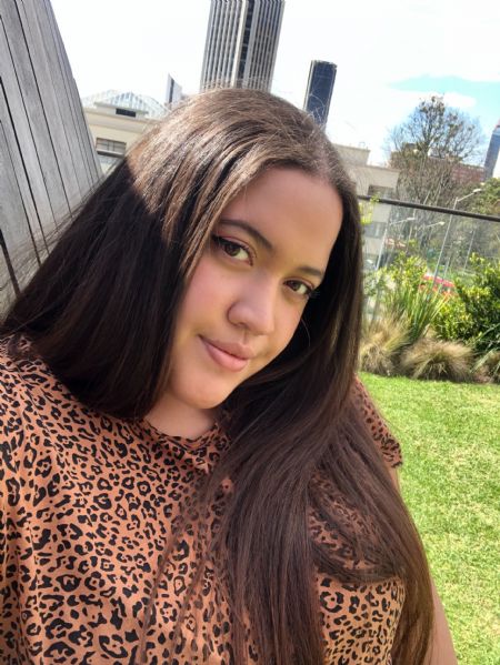 Maria Valentina - ID: 321107