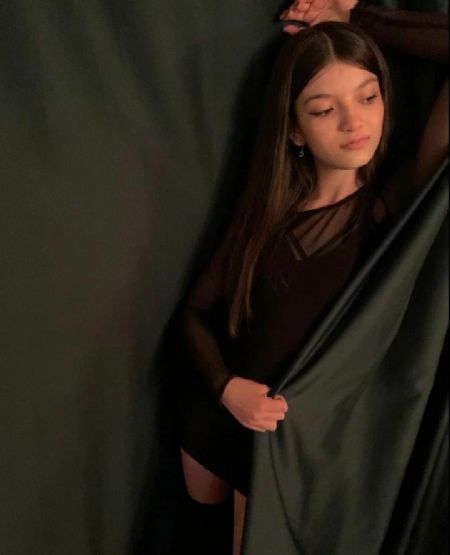 Juliana - ID: 321317 - 615795