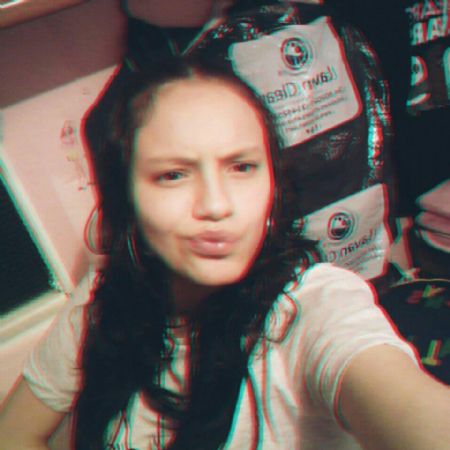 Sara Daniela - ID: 321368