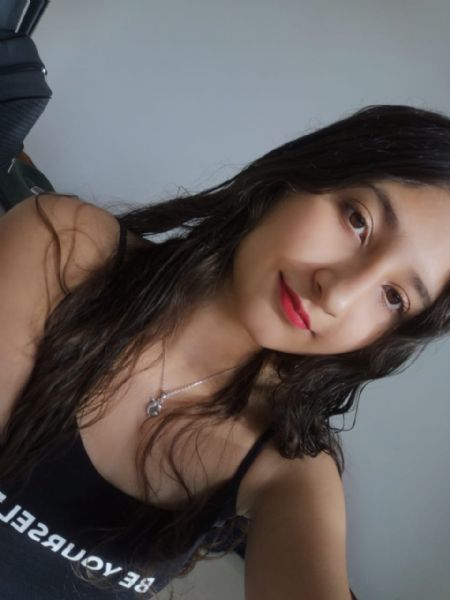 Danna - ID: 321554 - 619211