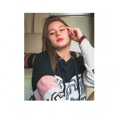 María José - ID: 322163 - 616926