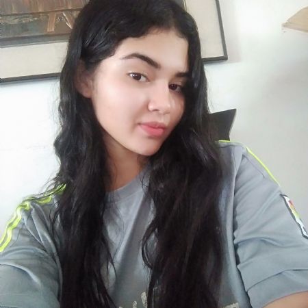 Nidia - ID: 322336