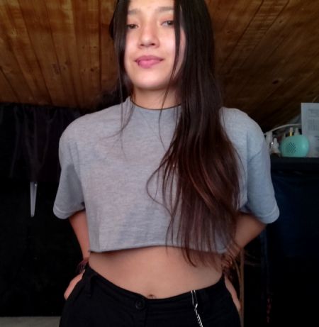 Angie Nataly - ID: 322720 - 617715