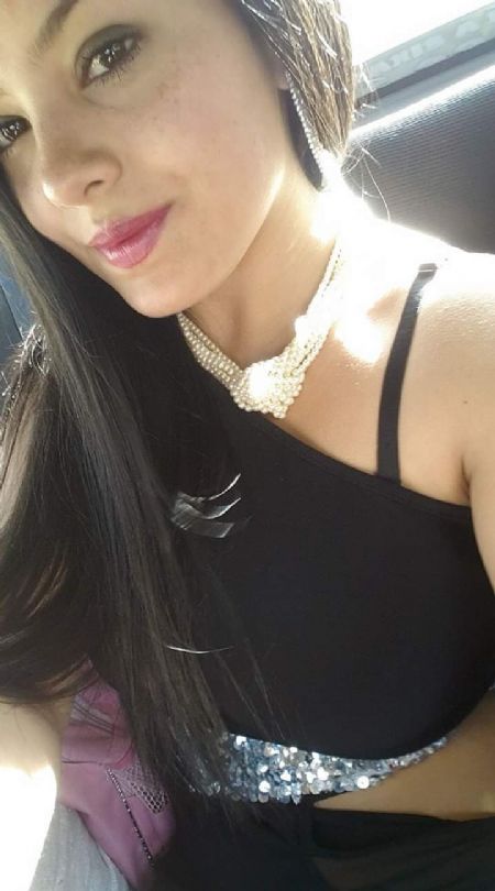 María Fernanda - ID: 322752
