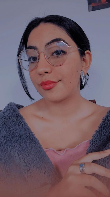 Angie Stefany - ID: 323648