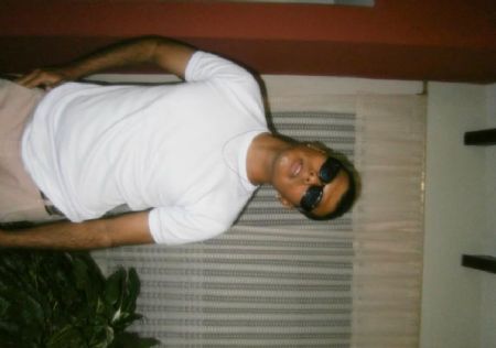 Erick Santiago - ID: 323821