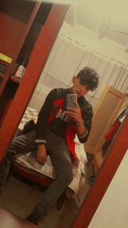 Jhon alejandro - ID: 324274 - 619891