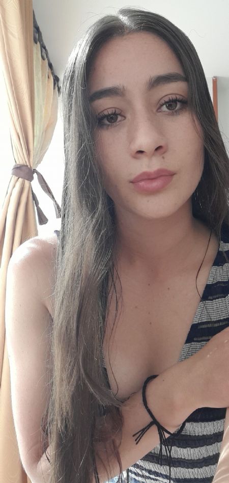Maryi Marcela - ID: 325593