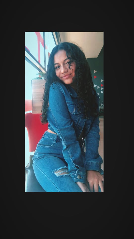 Francy Marcela - ID: 325702
