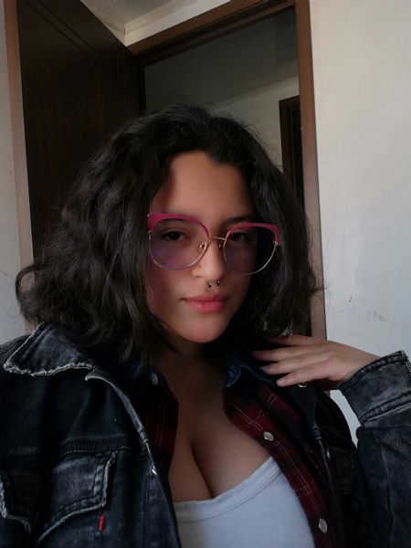 Laura Stefanny - ID: 326086
