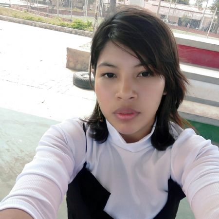 Cindy Milena - ID: 326232
