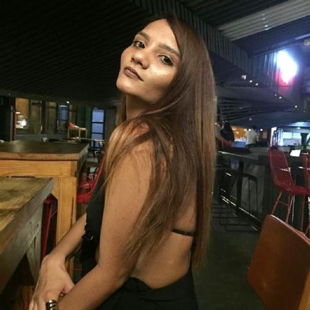 Leidy Johanna - ID: 326385