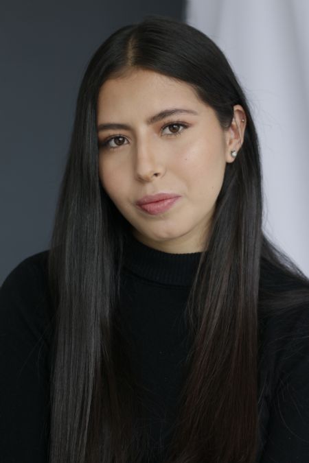 Luisa - ID: 326855