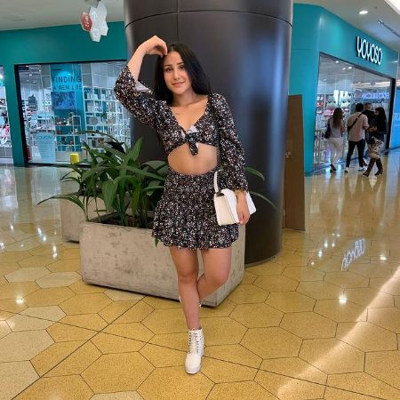 BRENDA NATALIA - ID: 328767