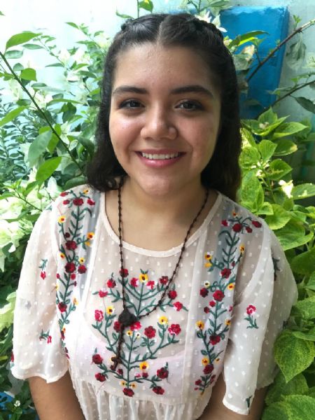 María Alejandra - ID: 329017 - 627248