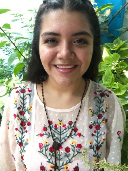 María Alejandra - ID: 329017 - 627249