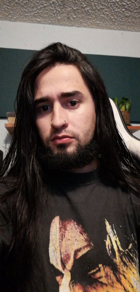 Camilo - ID: 329032