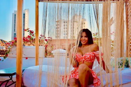 Alejandra - ID: 329230 - 627510