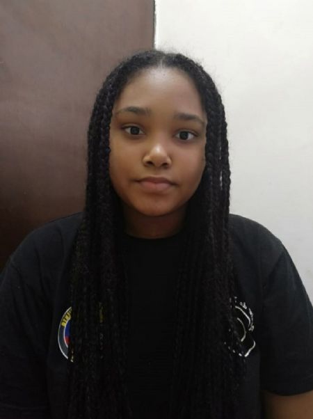 Michelle - ID: 330085