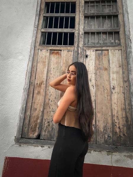 María Angélica - ID: 332651