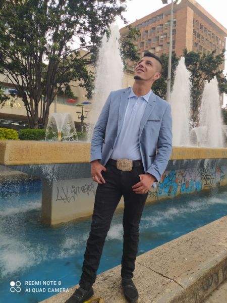 Steven - ID: 332740
