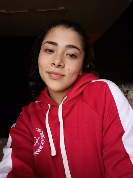 Angélica Yulieth - ID: 332749