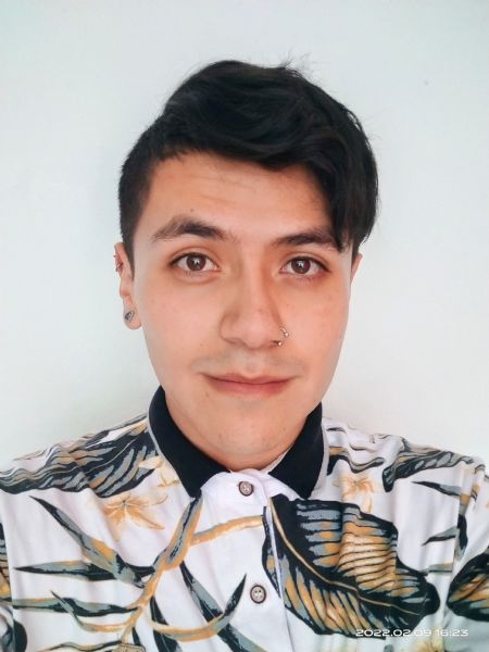 Nicolas - ID: 332916