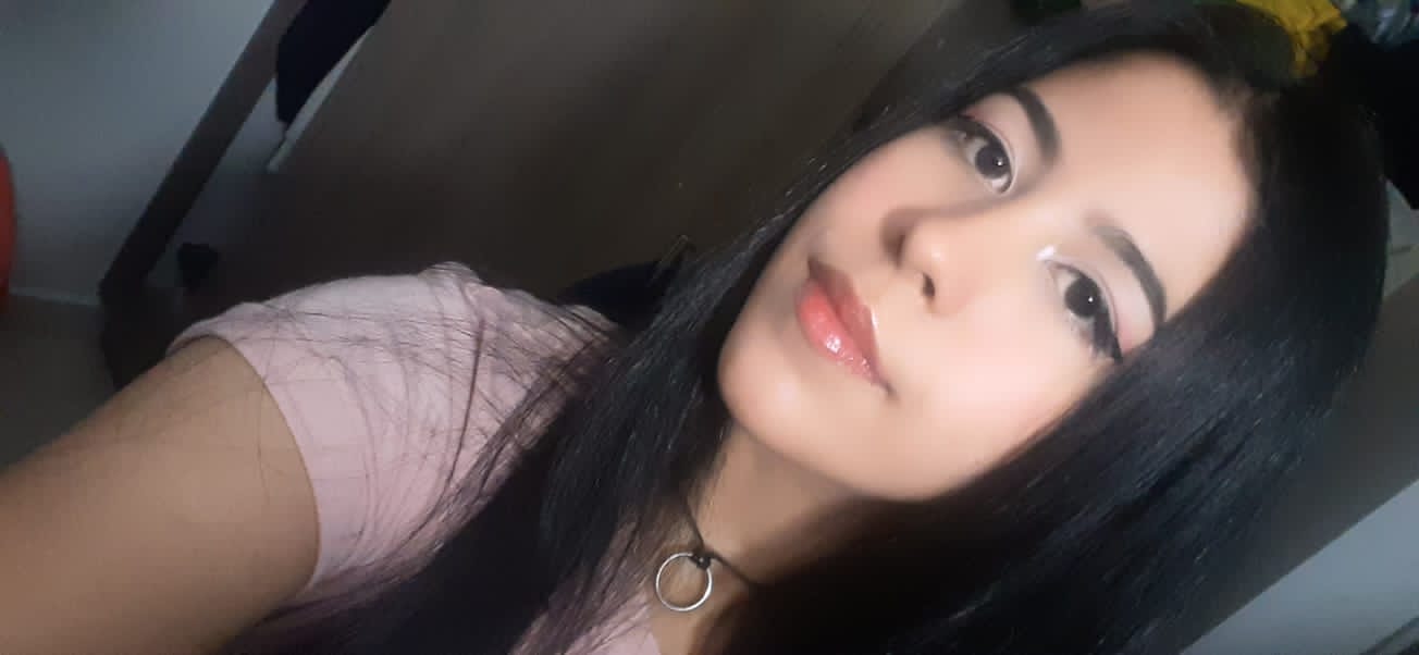 Ydielim María de los Ángeles - ID: 333245
