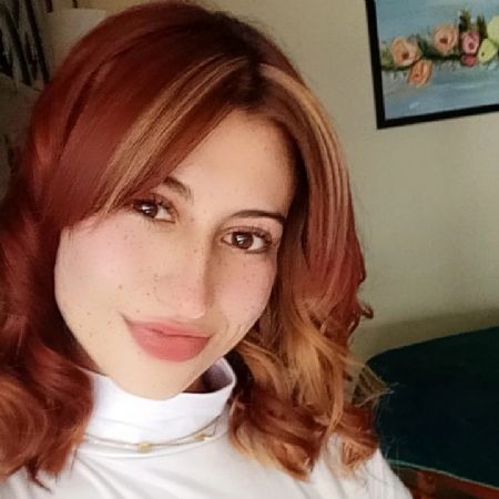 Ana María - ID: 334075