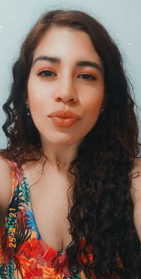 Martha Elena - ID: 334130