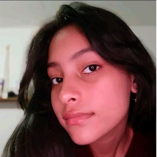 JASMAIRY ALEJANDRA - ID: 334532