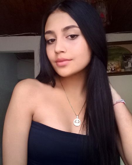 Jorgelis - ID: 335508
