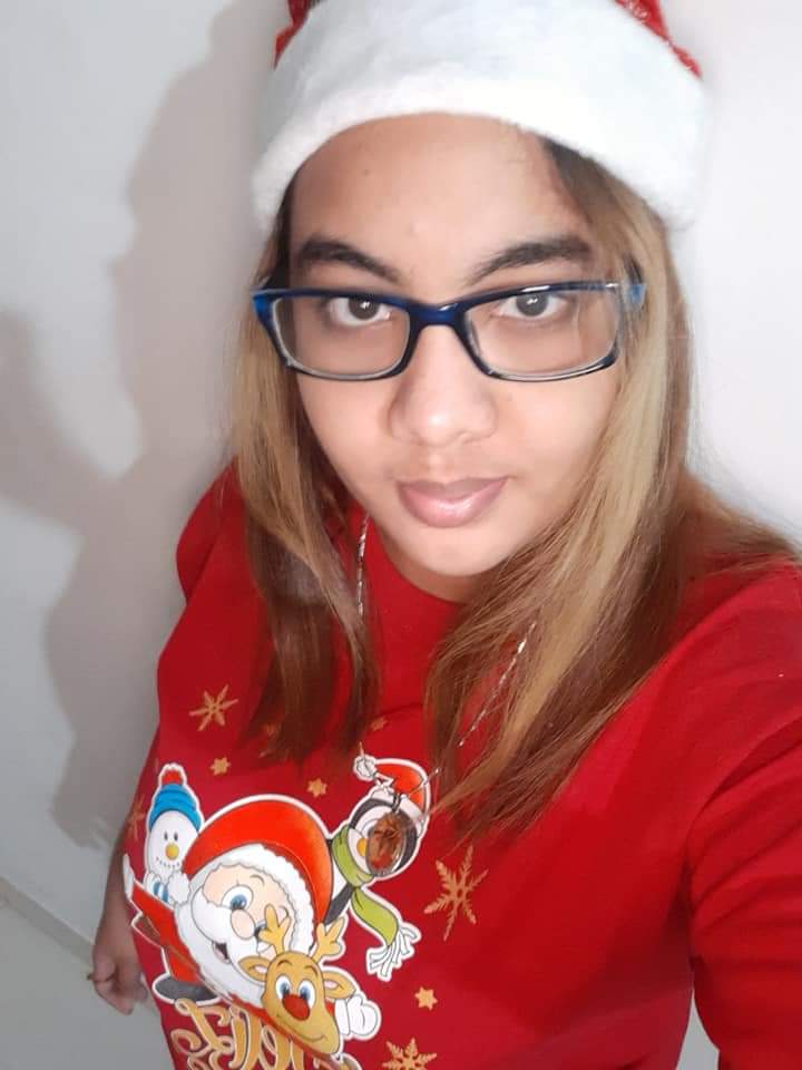 Yariana - ID: 336080